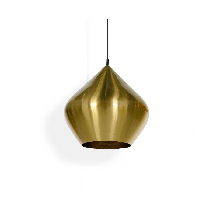 BEAT LED STOUT PENDANT Hanging Tom Dixon