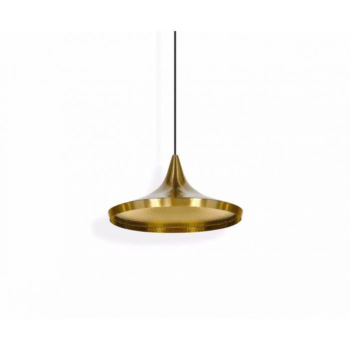 BEAT LED WIDE PENDANT Pendants Tom Dixon