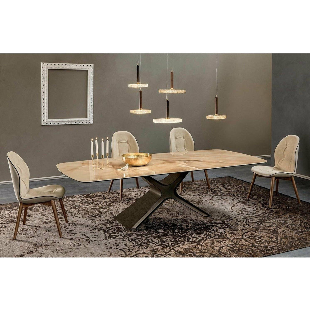 Calliope Dining Table Dining Table Tonin Casa