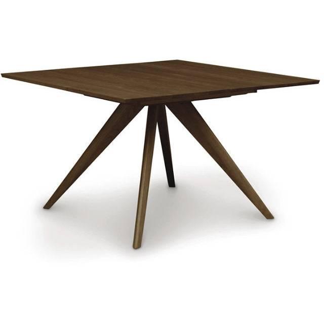 CATALINA SQUARE EXTENSION TABLE Extension Dining Tables Copeland Furniture