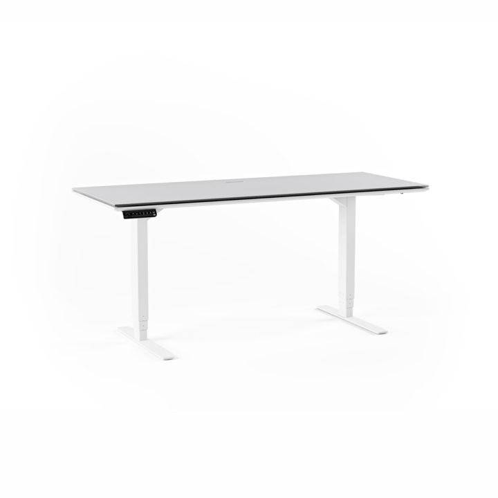 Centro 6451-2 Standing Desk Desks BDI
