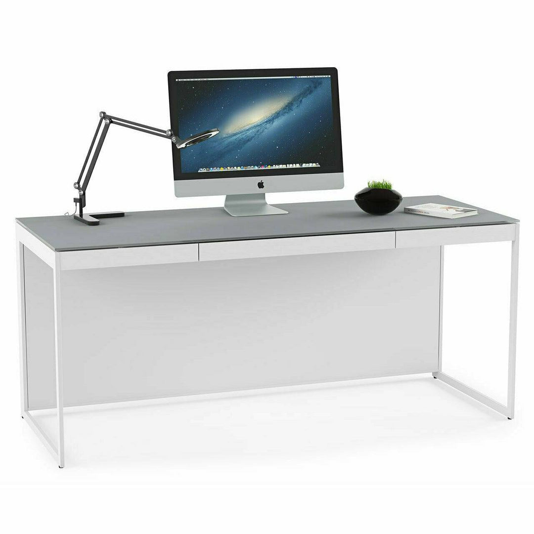 Centro Desk 6401 Desks BDI