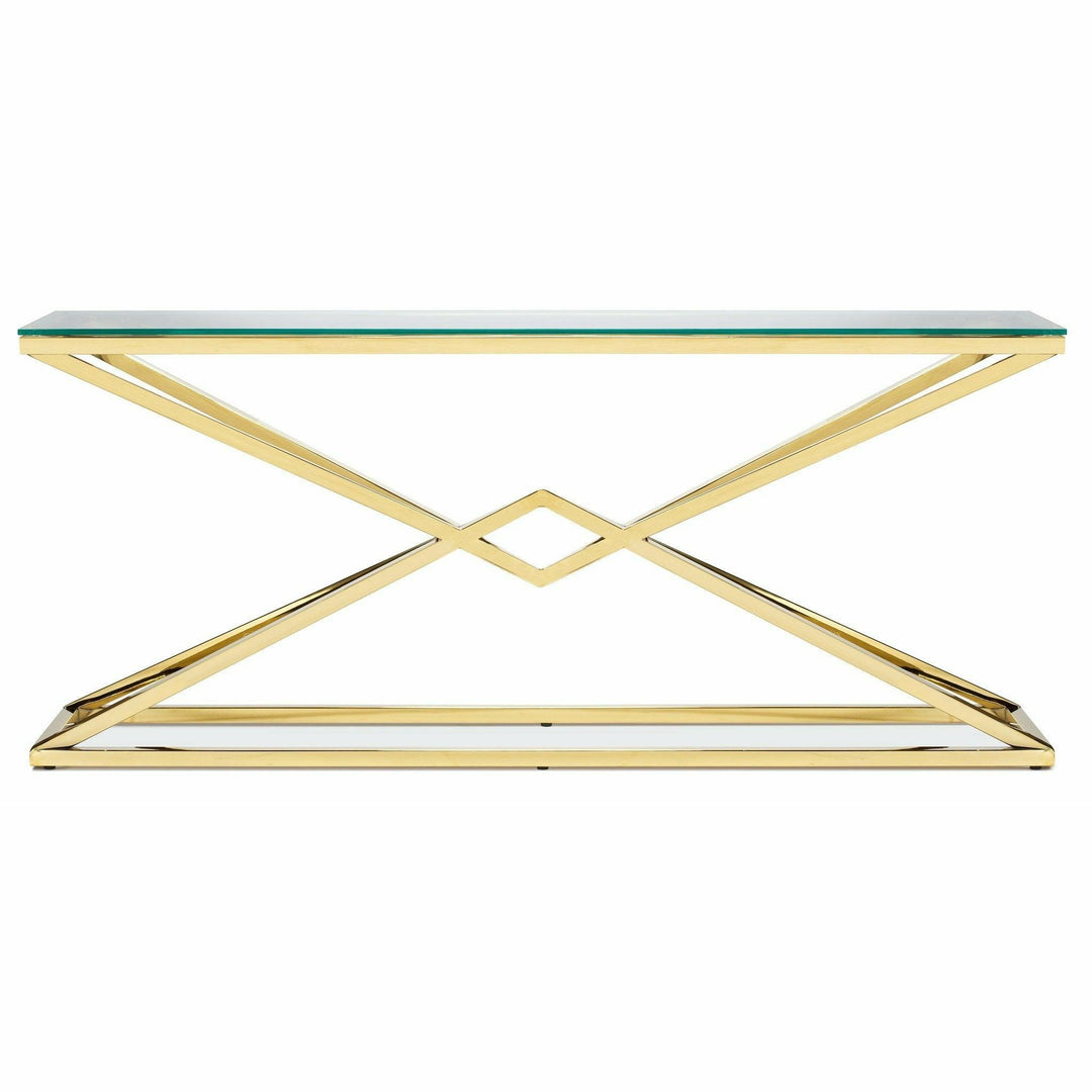 Chandler Console Sideboards Lievo Home