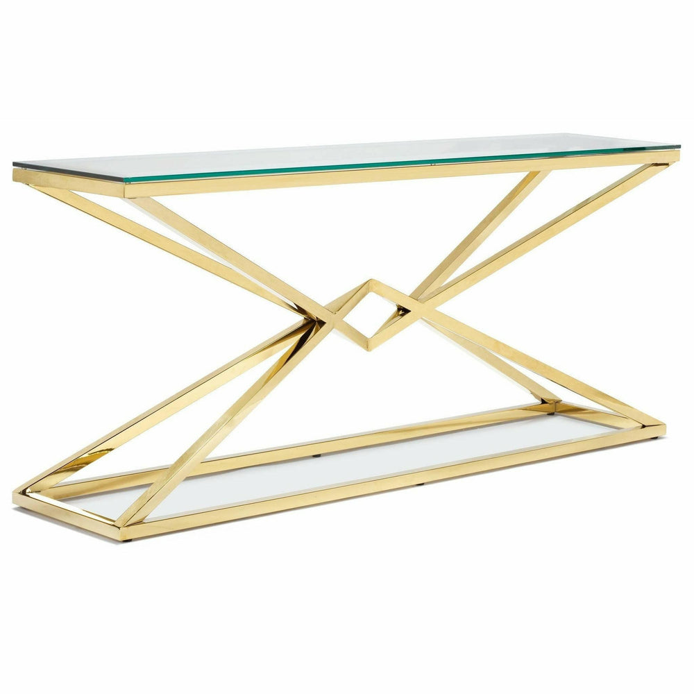 Chandler Console Sideboards Lievo Home