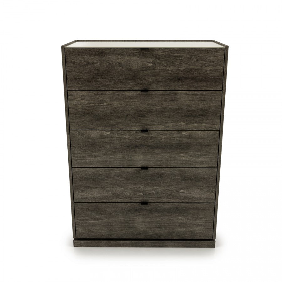 CLOE 5 DRAWER CHEST By Huppe Chests Huppe