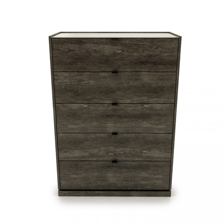CLOE 5 DRAWER CHEST By Huppe Chests Huppe