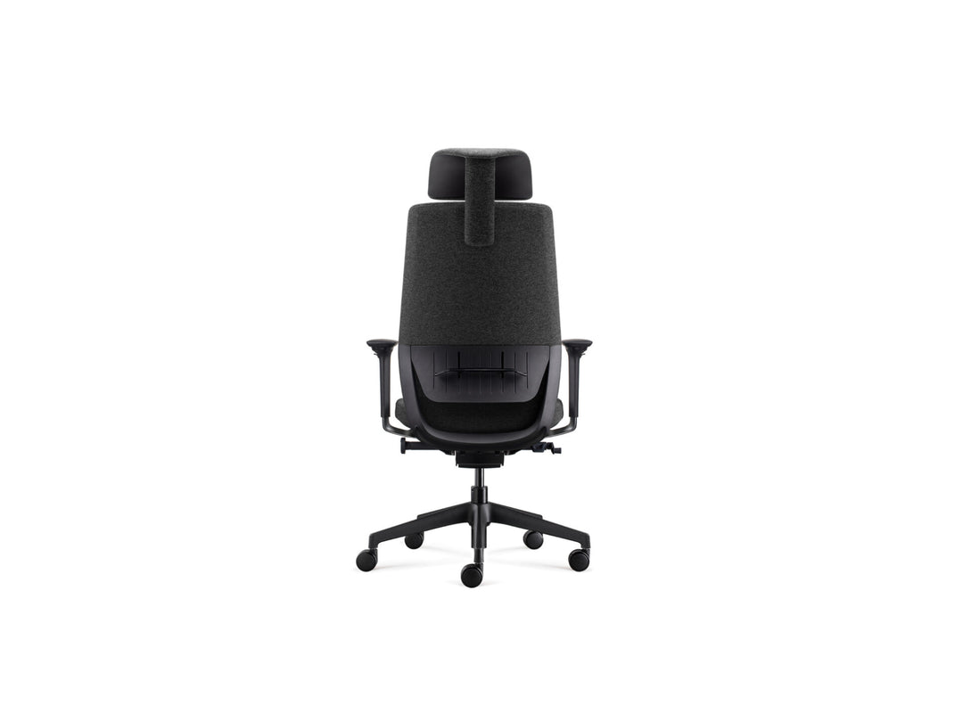 CODA 3521 OFFICE CHAIR Office Chair BDI