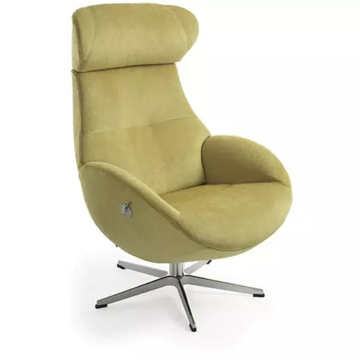 Globe Recliner Chair Lounge Chair Conform