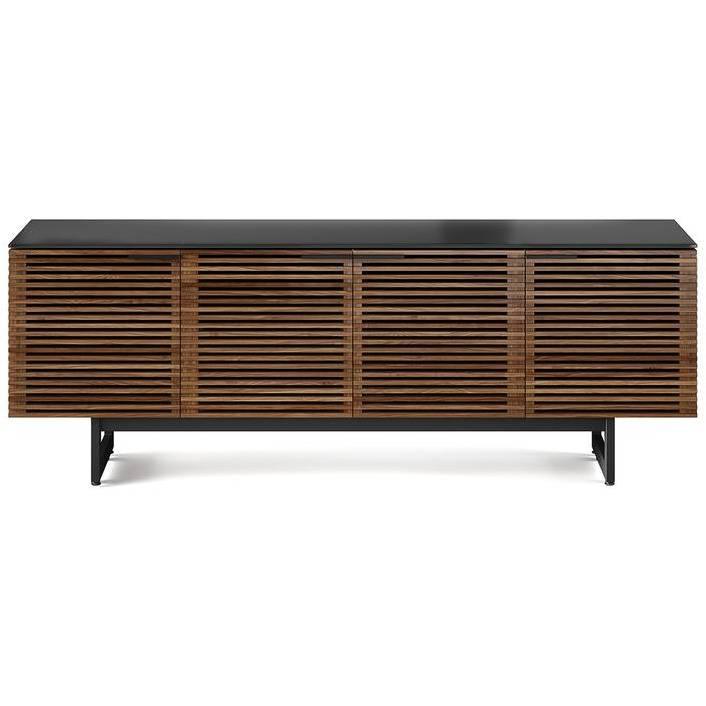 Corridor 8179 Home Theater Cabinet by BDI | ModernFurnishings.com
