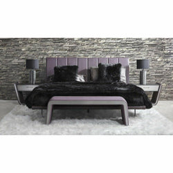 Elite Zina Bed Elite Modern