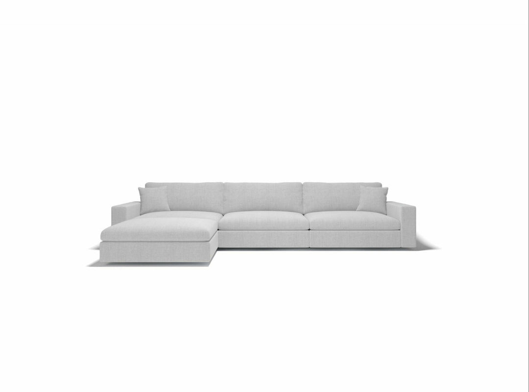 Elizabeth Sectional Sectionals Thomas Dawn