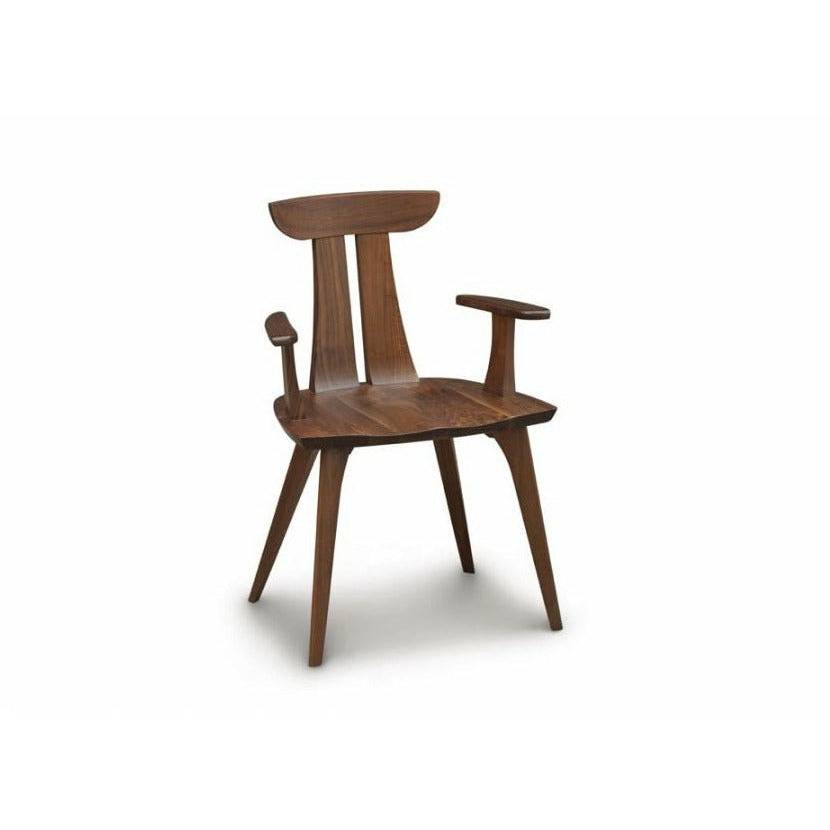 ESTELLE ARMCHAIR Dining Chairs Copeland Furniture