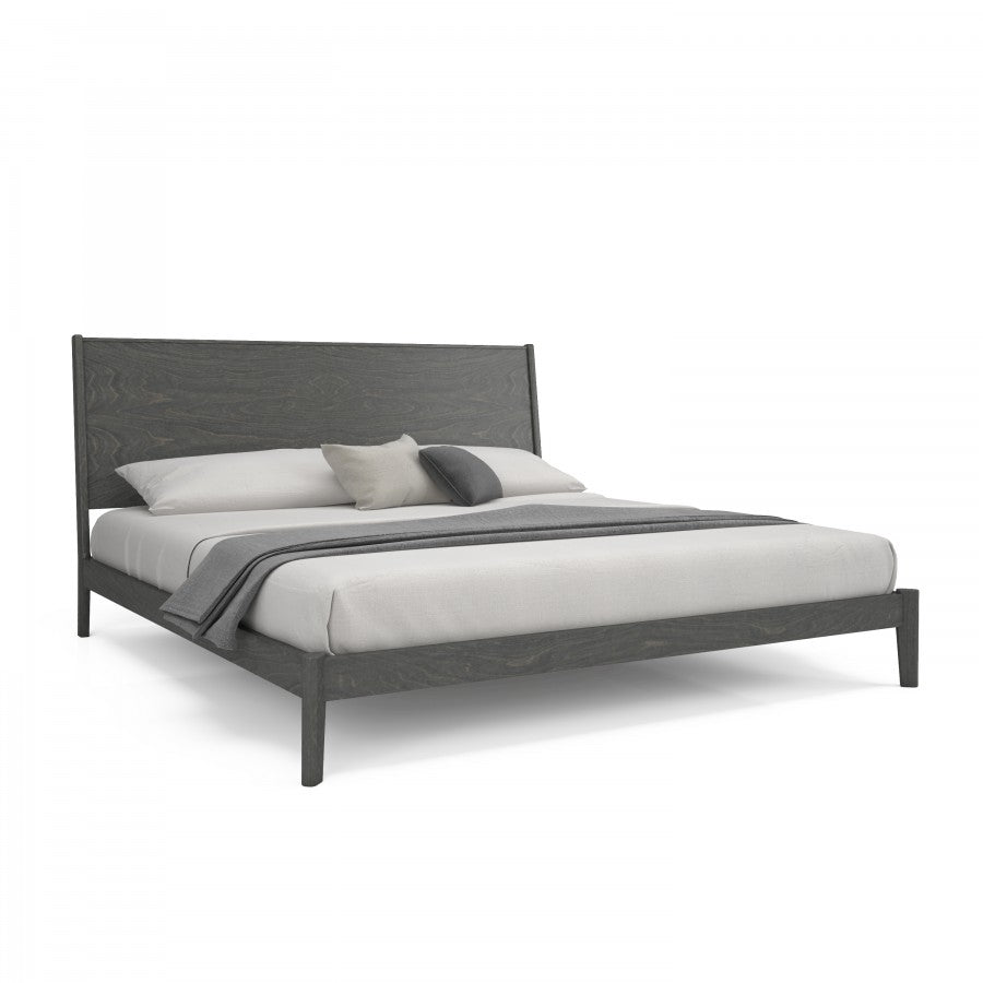 ETHAN WOOD BED By Huppe Beds Huppe