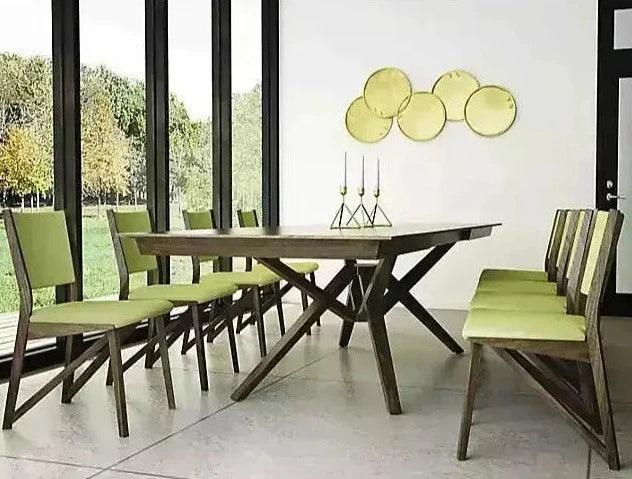 Exeter Extension Table by Copeland Extension Dining Tables Copeland Furniture