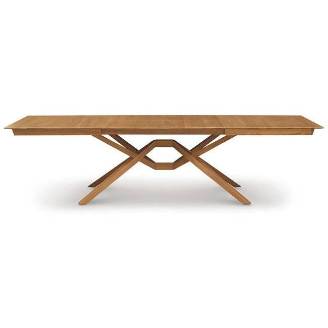 Exeter Extension Table by Copeland Extension Dining Tables Copeland Furniture