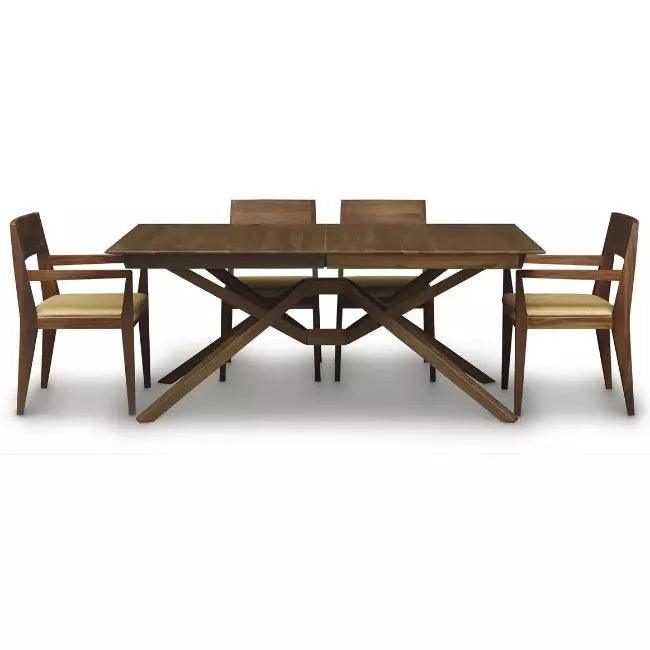 Exeter Extension Table by Copeland Extension Dining Tables Copeland Furniture