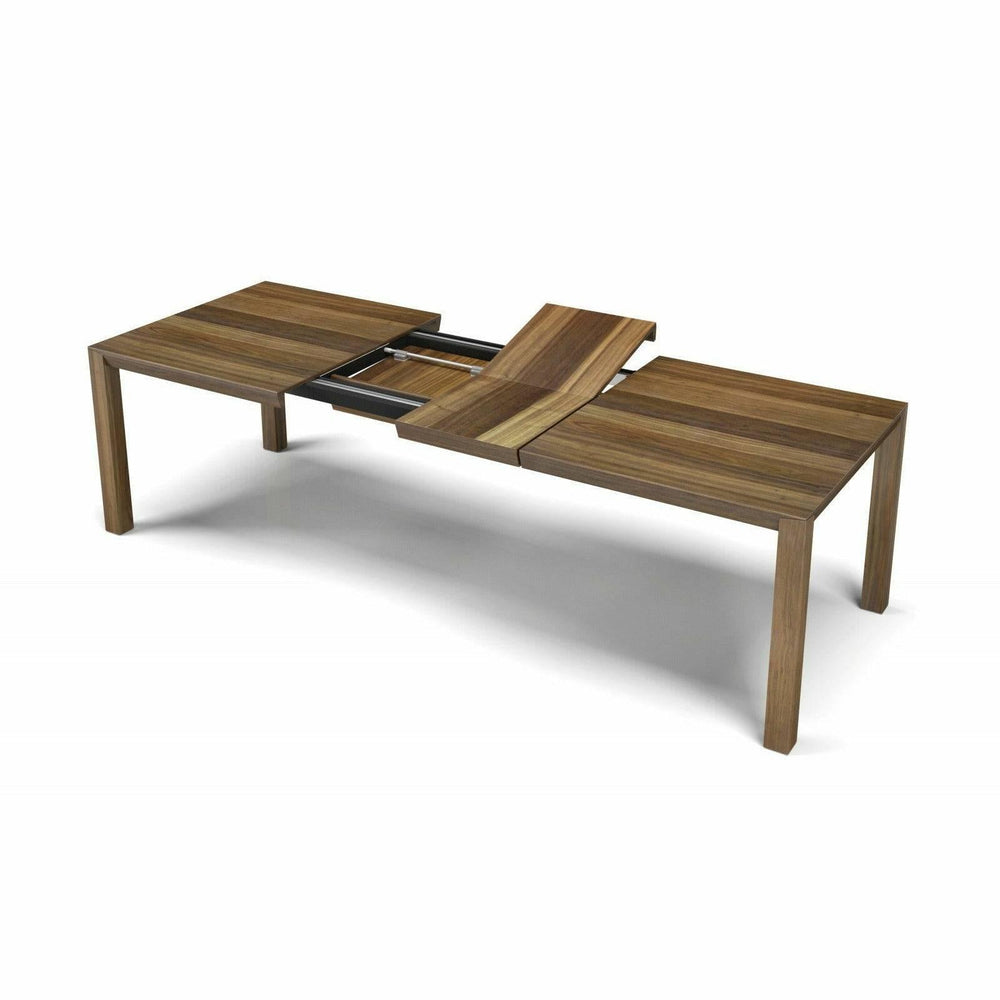 Fly Walnut Table Dining Tables Huppe