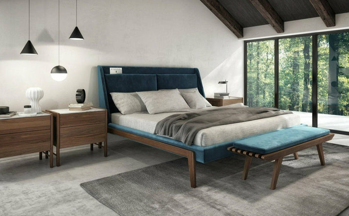 Frida Bed By Huppe Beds Huppe