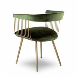 Gianna Dining Chair Elite Modern