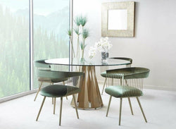 Gianna Dining Chair Elite Modern