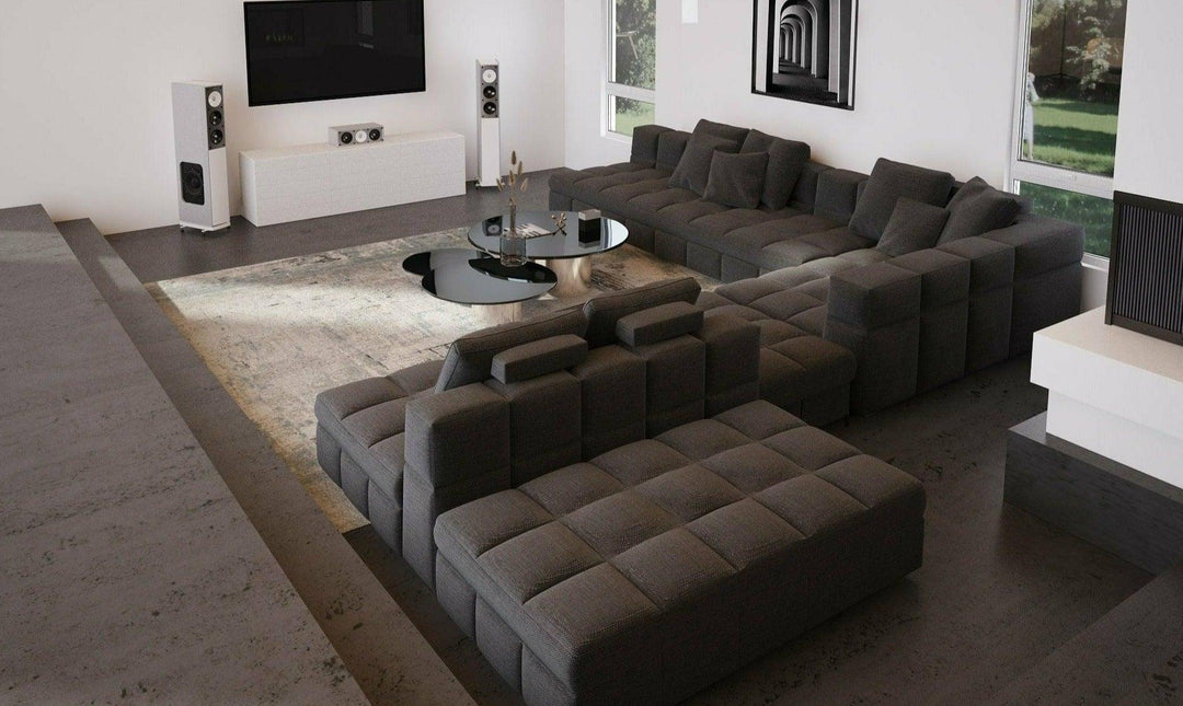 Hamilton Modular Sectional Sectionals Thomas Dawn