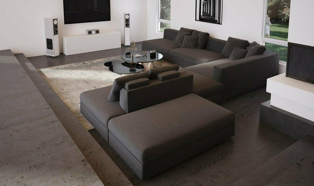 Hamilton Modular Sectional Sectionals Thomas Dawn