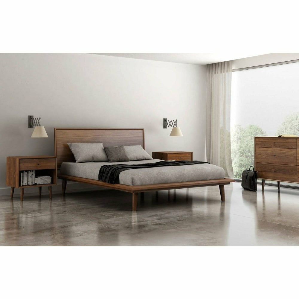 Herman Bed By Huppe Beds Huppe