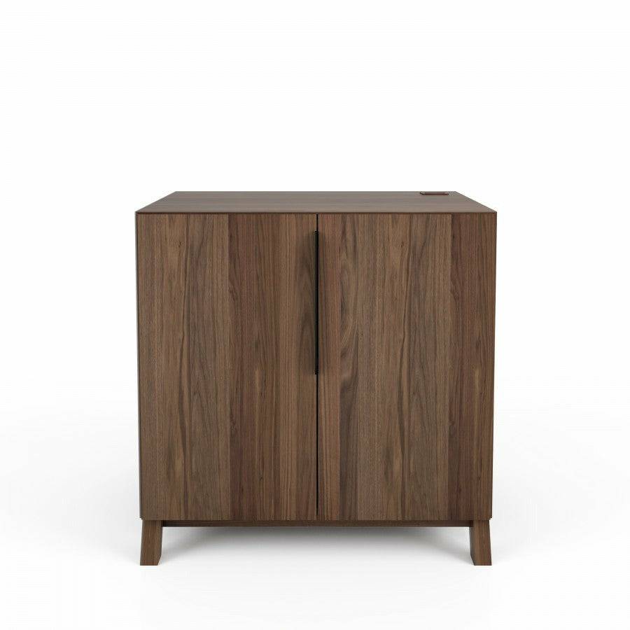HOWARD 2 DOOR CABINET By Huppe File Cabinets Huppe
