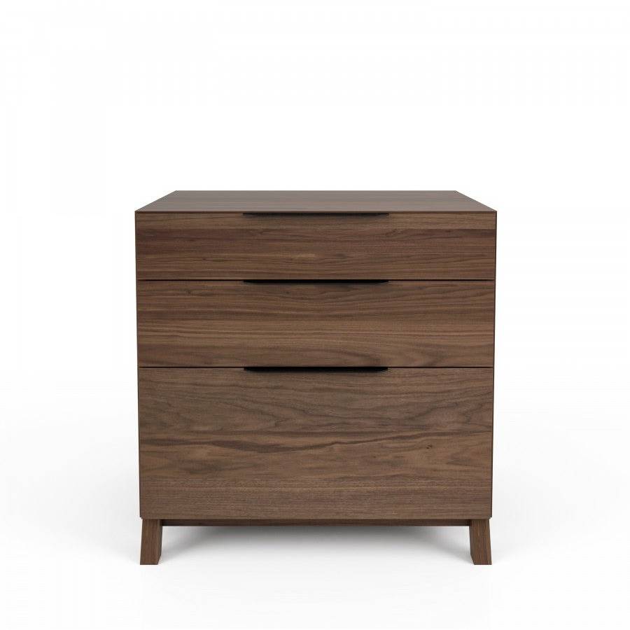 Howard 3 Drawer Cabinet by Huppé File Cabinets Huppe