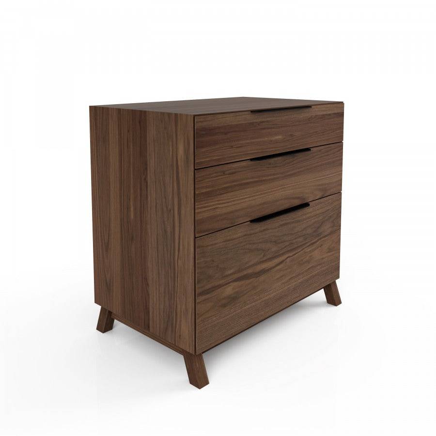 Howard 3 Drawer Cabinet by Huppé File Cabinets Huppe