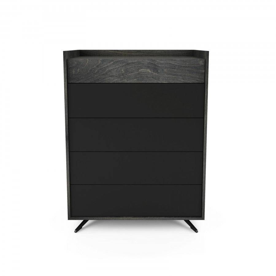 Laurent Chest - 5 Drawer By Huppe Chests Huppe
