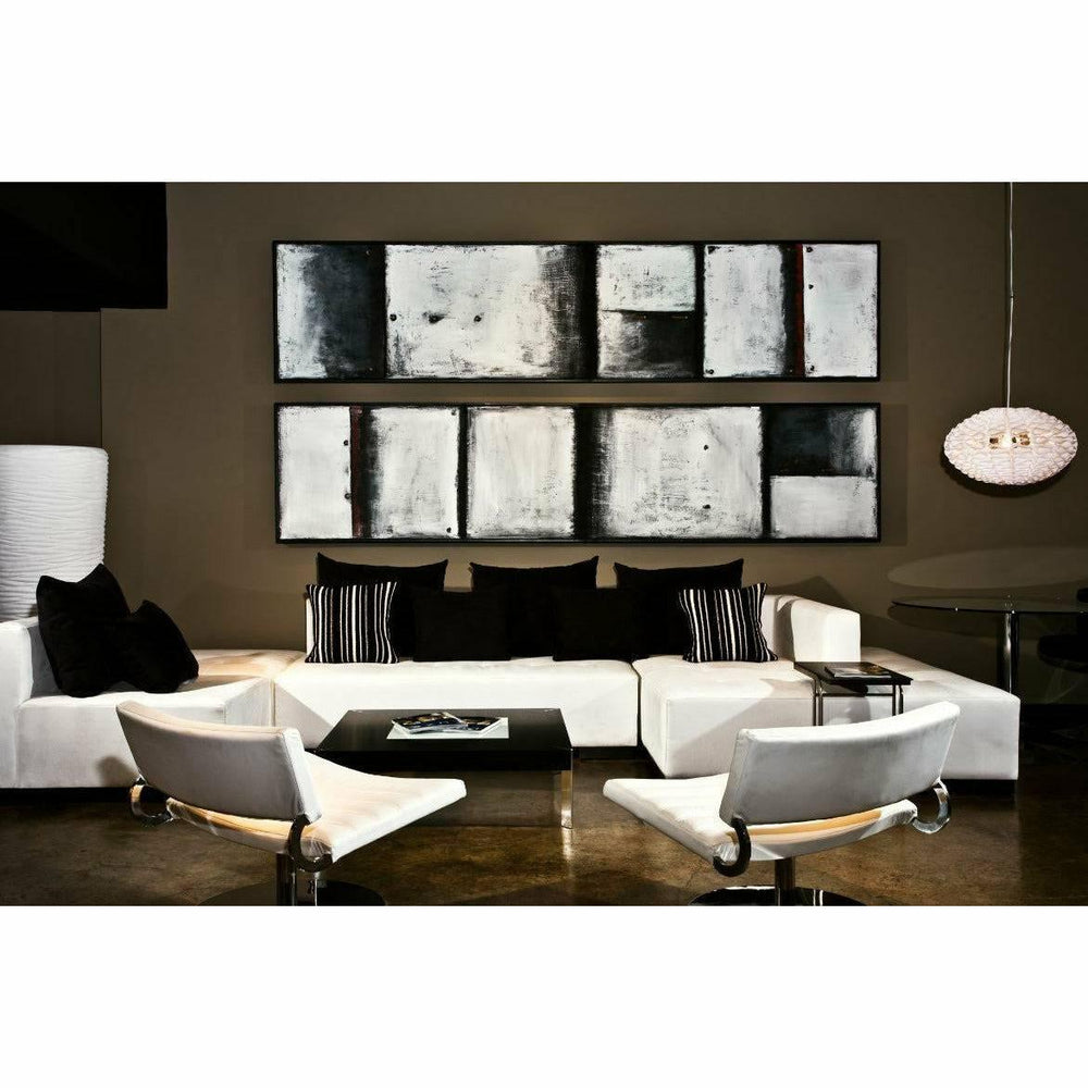 Lindsey Modular Sectional Sectionals Modern Studio