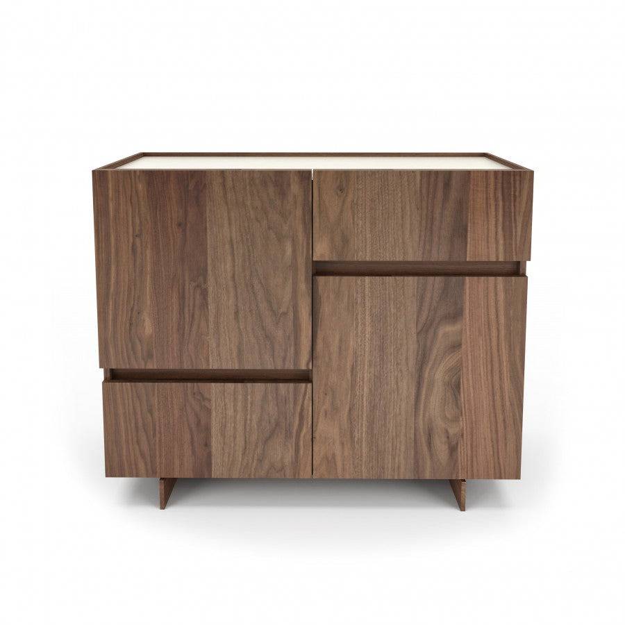 Magnolia 48'' Sideboard by Huppé Sideboards Huppe