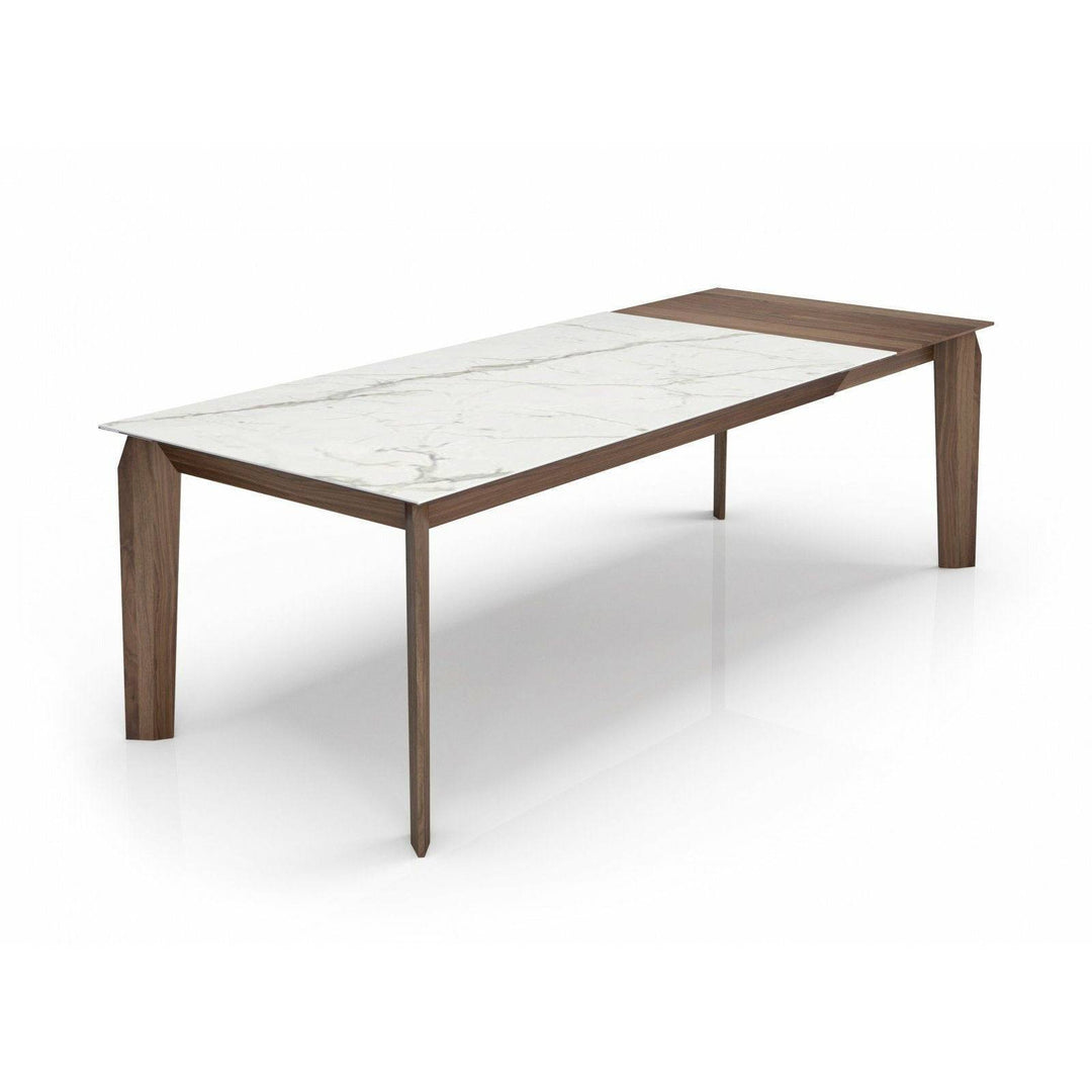 MAGNOLIA Extension Table By Huppe Dining Table Huppe