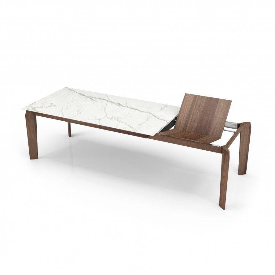 MAGNOLIA Extension Table Extension Dining Tables Huppe