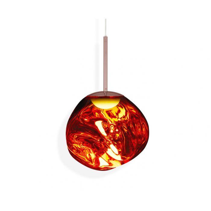 MELT LED MINI PENDANT Hanging Tom Dixon