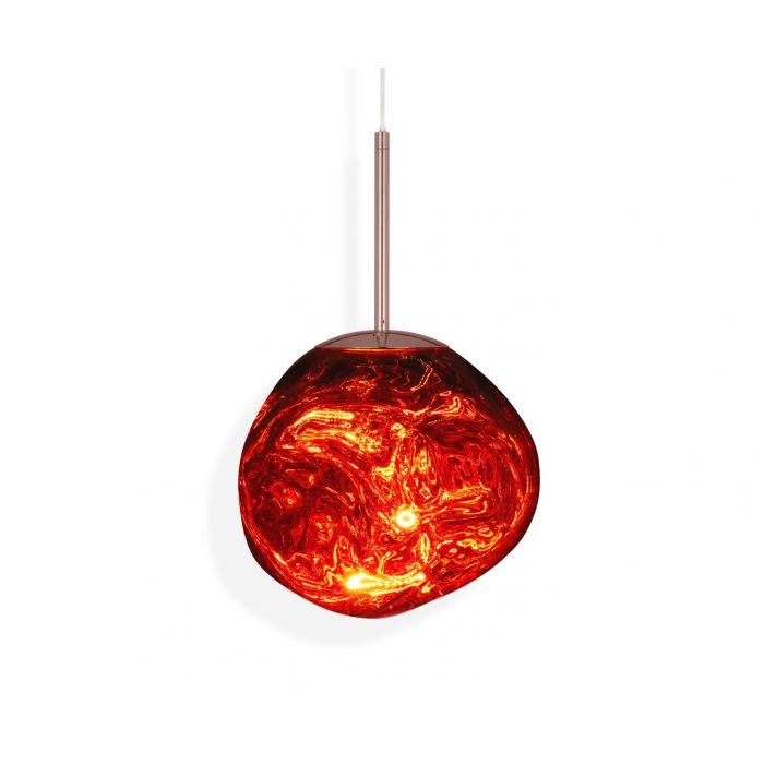 MELT LED MINI PENDANT Hanging Tom Dixon