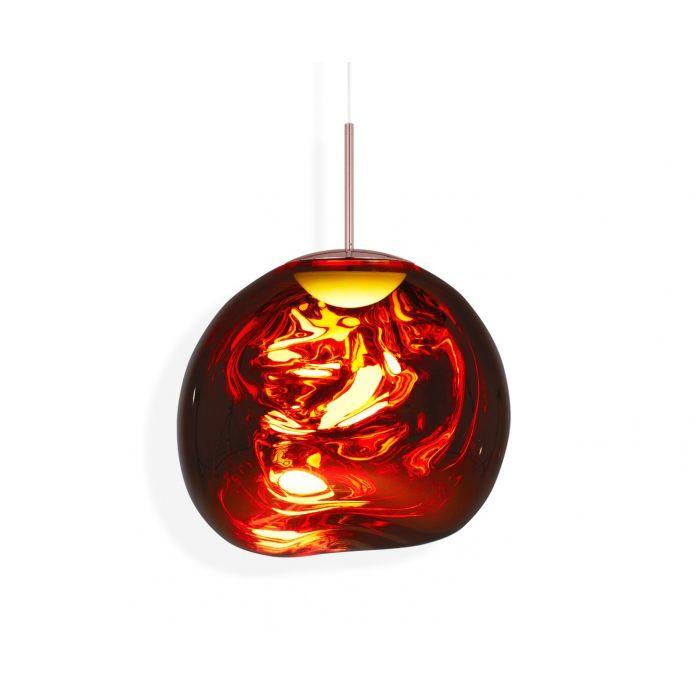 MELT LED PENDANT Hanging Tom Dixon