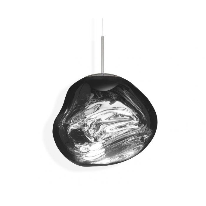 MELT LED PENDANT Hanging Tom Dixon