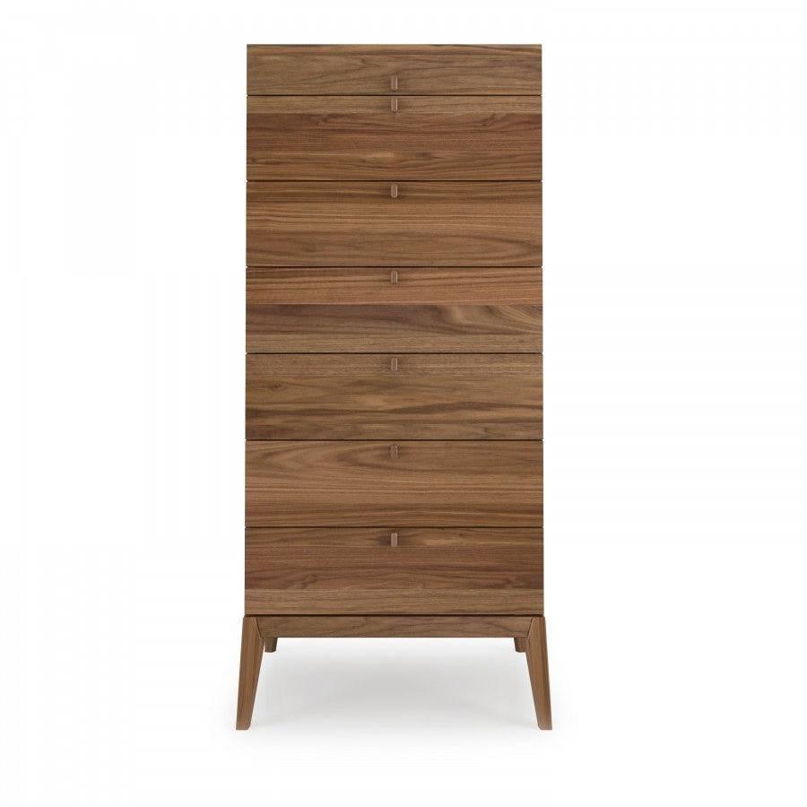 modern lingerie dresser Moment Lingerie Chest