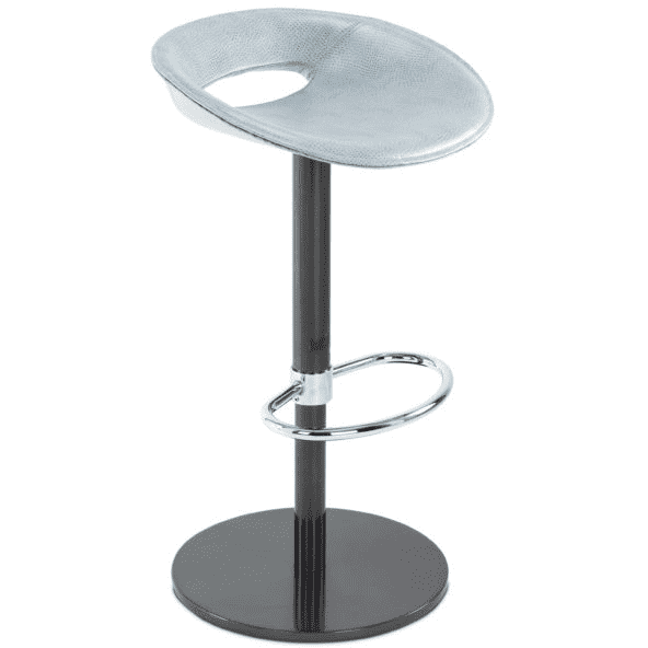 OAHU Adjustable Stool Bar Stools Elite Modern
