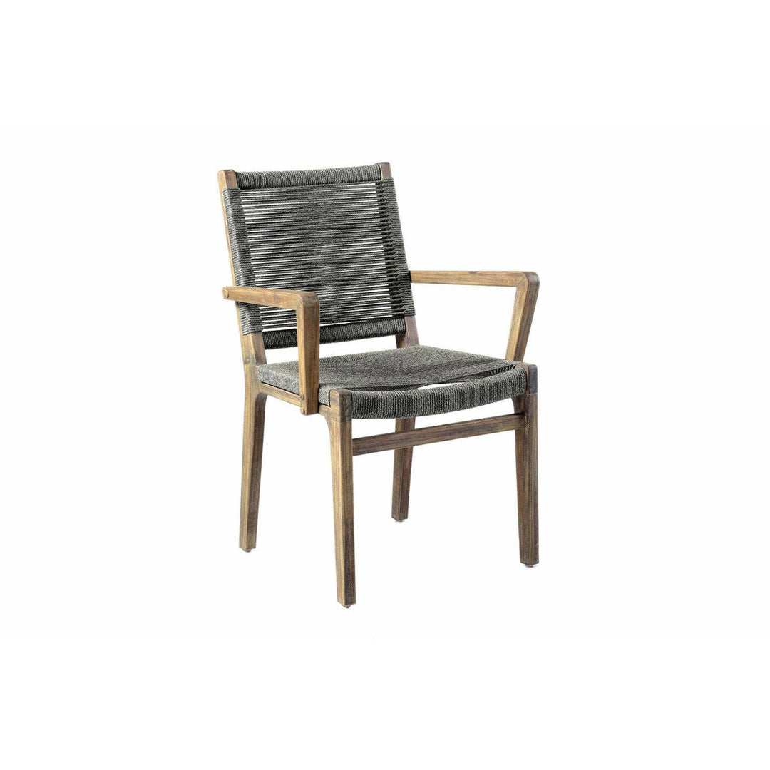 Explorer Oceans Dining Armchair Outdoor Dining Chairs Seasonal Living