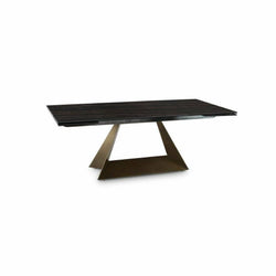 Prism Extension Dining Table Elite Modern