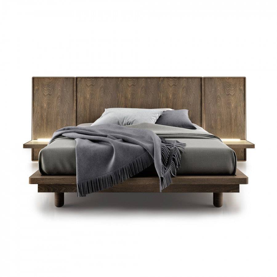 Surface Bed by Huppe Beds Huppe