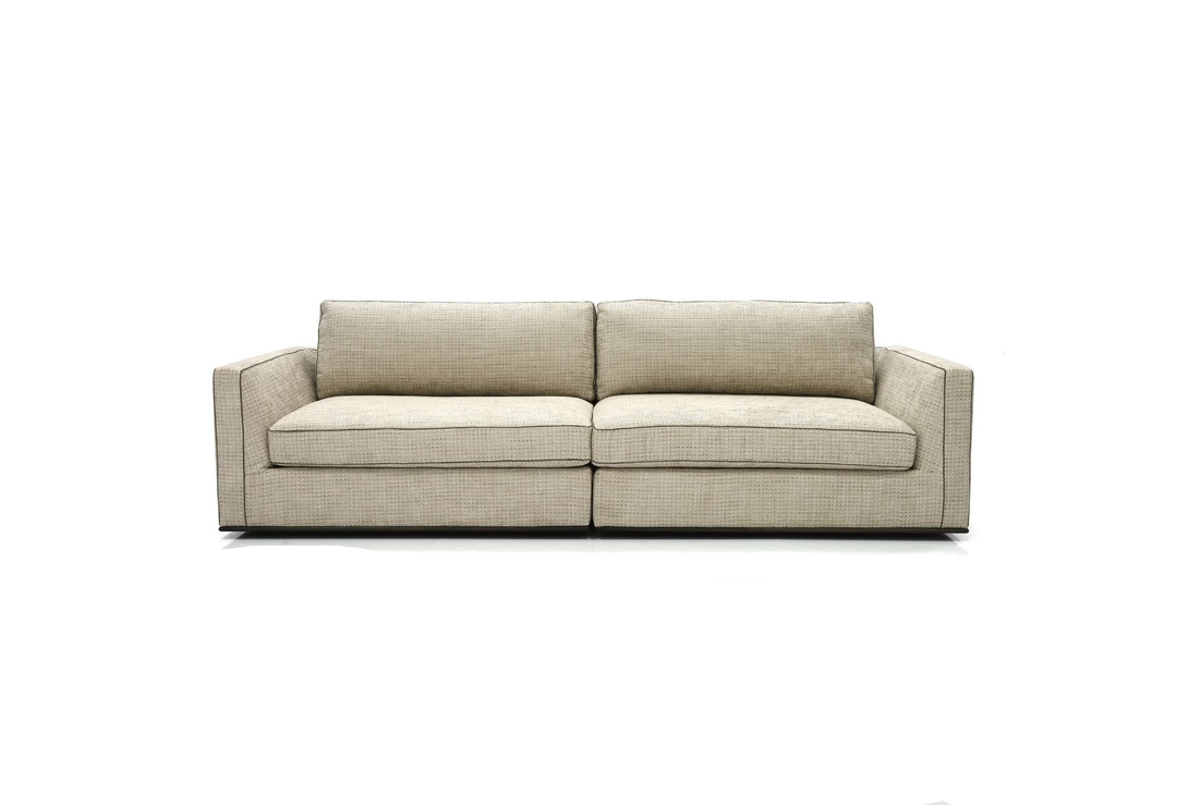 SIENA 2-SEAT GRAND SOFA Sofas American Leather Collection