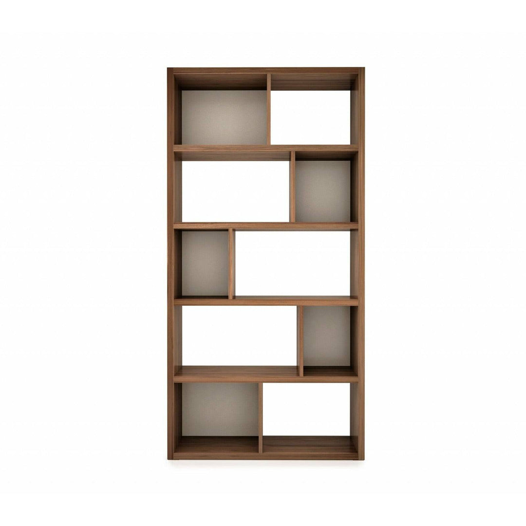 SWAN BOOKCASE 4004PQS Book Cases Huppe