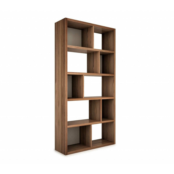 SWAN BOOKCASE 4004PQS Book Cases Huppe