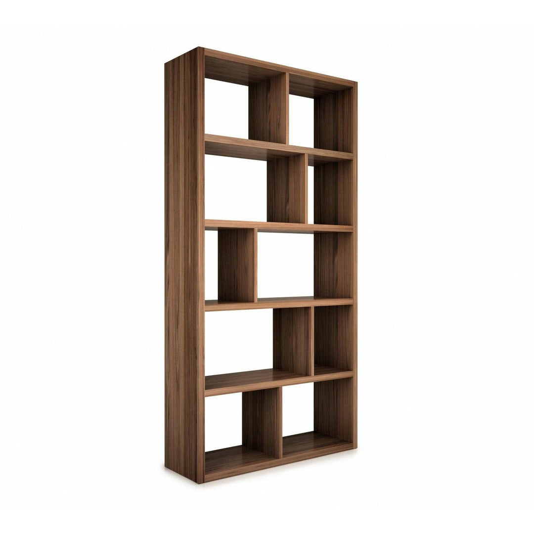SWAN BOOKCASE 4005QS By Huppe Book Cases Huppe