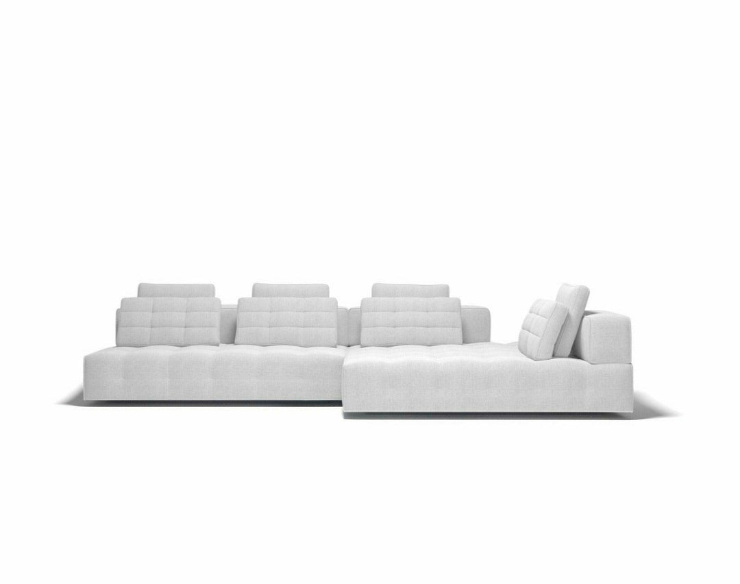 Thomas Sectional Sectionals Thomas Dawn