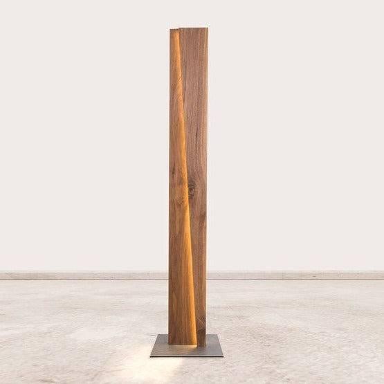 TWO FLOOR LAMP Floor Lamps Philip Badal